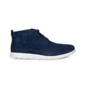 UGG Men's Freamon New Navy Shoes