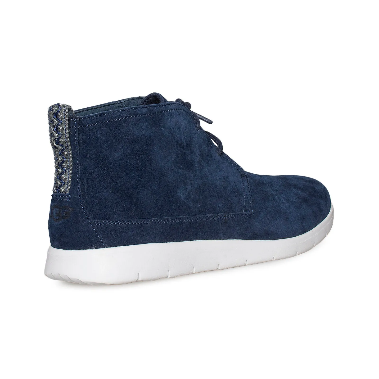 UGG Men's Freamon New Navy Shoes