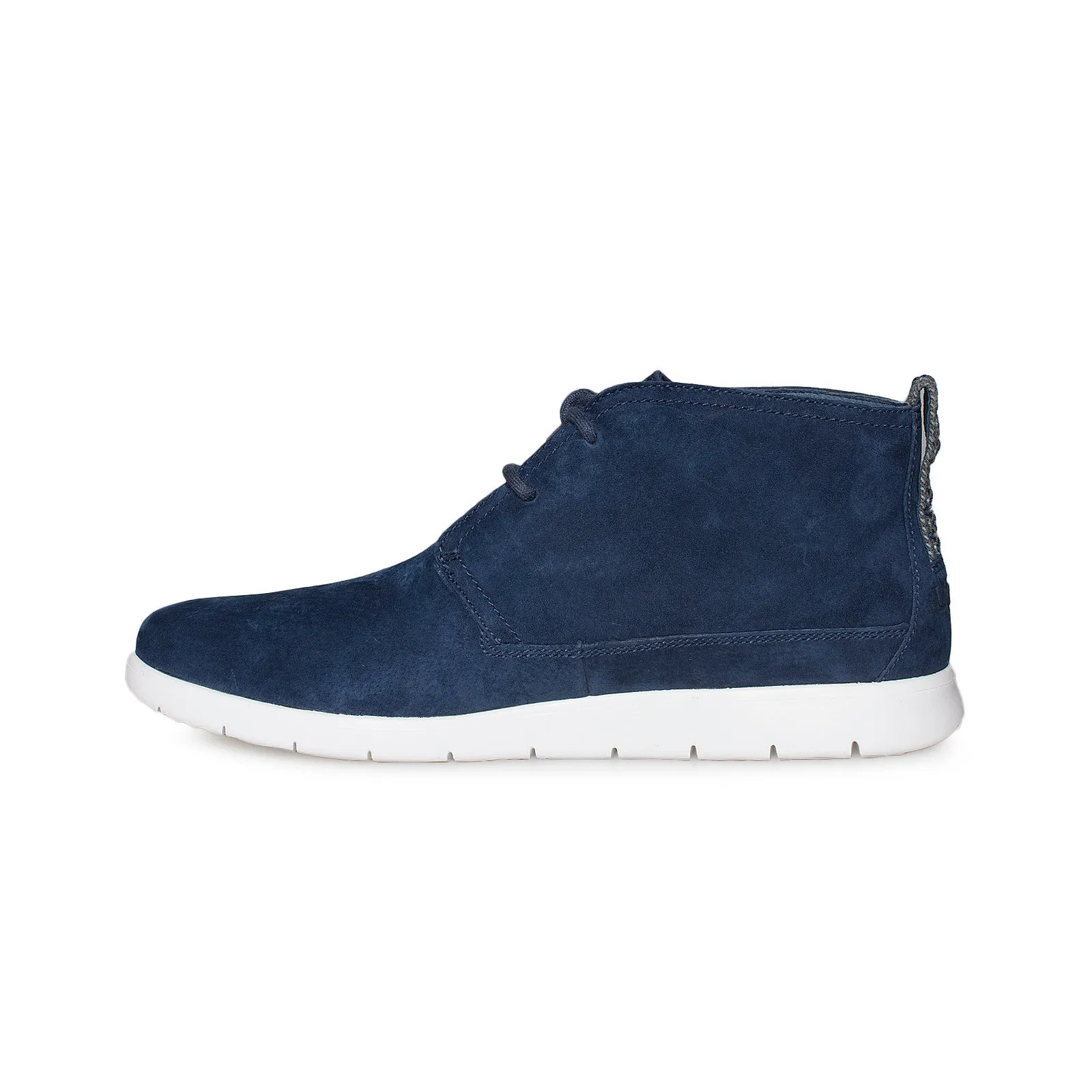 UGG Men's Freamon New Navy Shoes