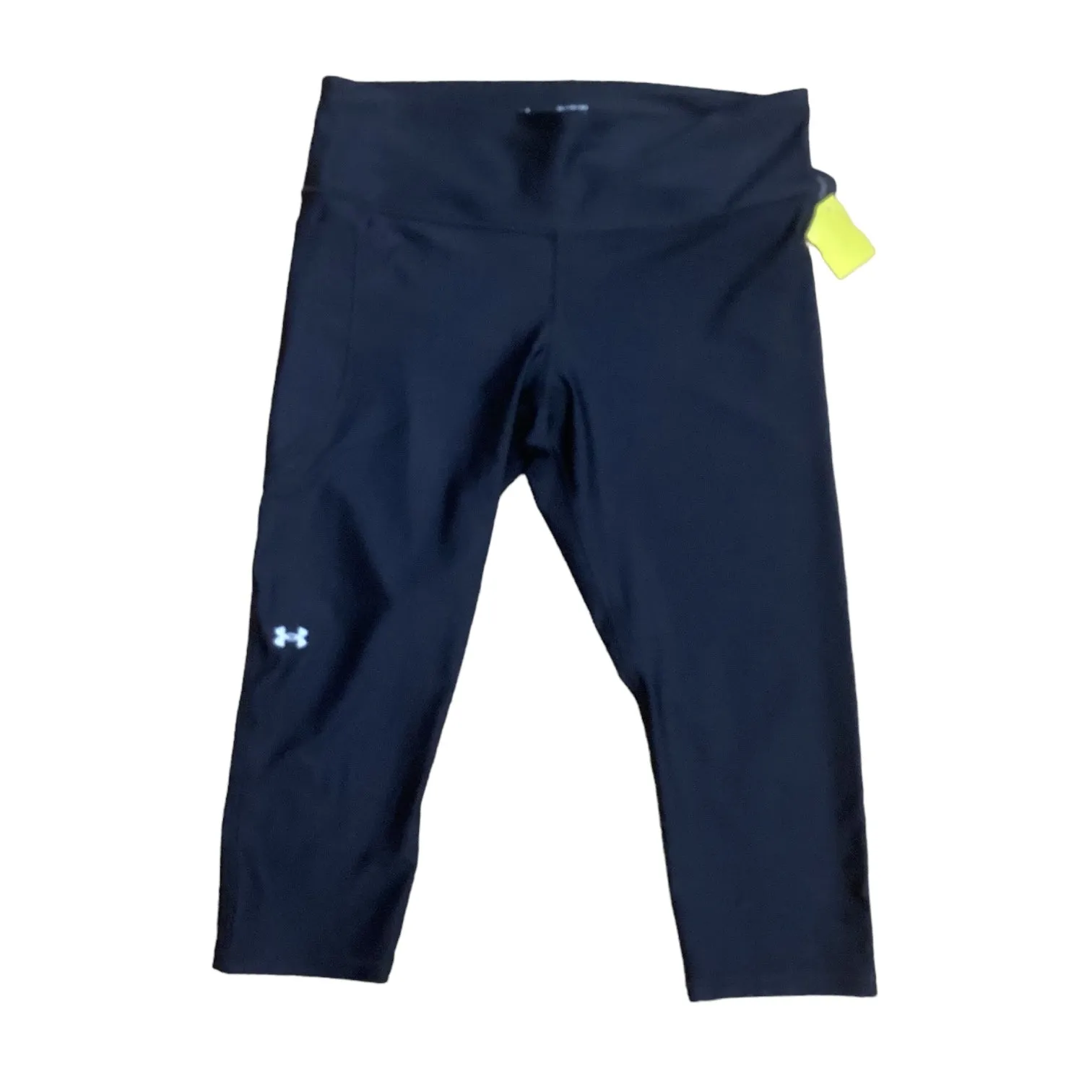 Under Armour Athletic Capris - XL Size