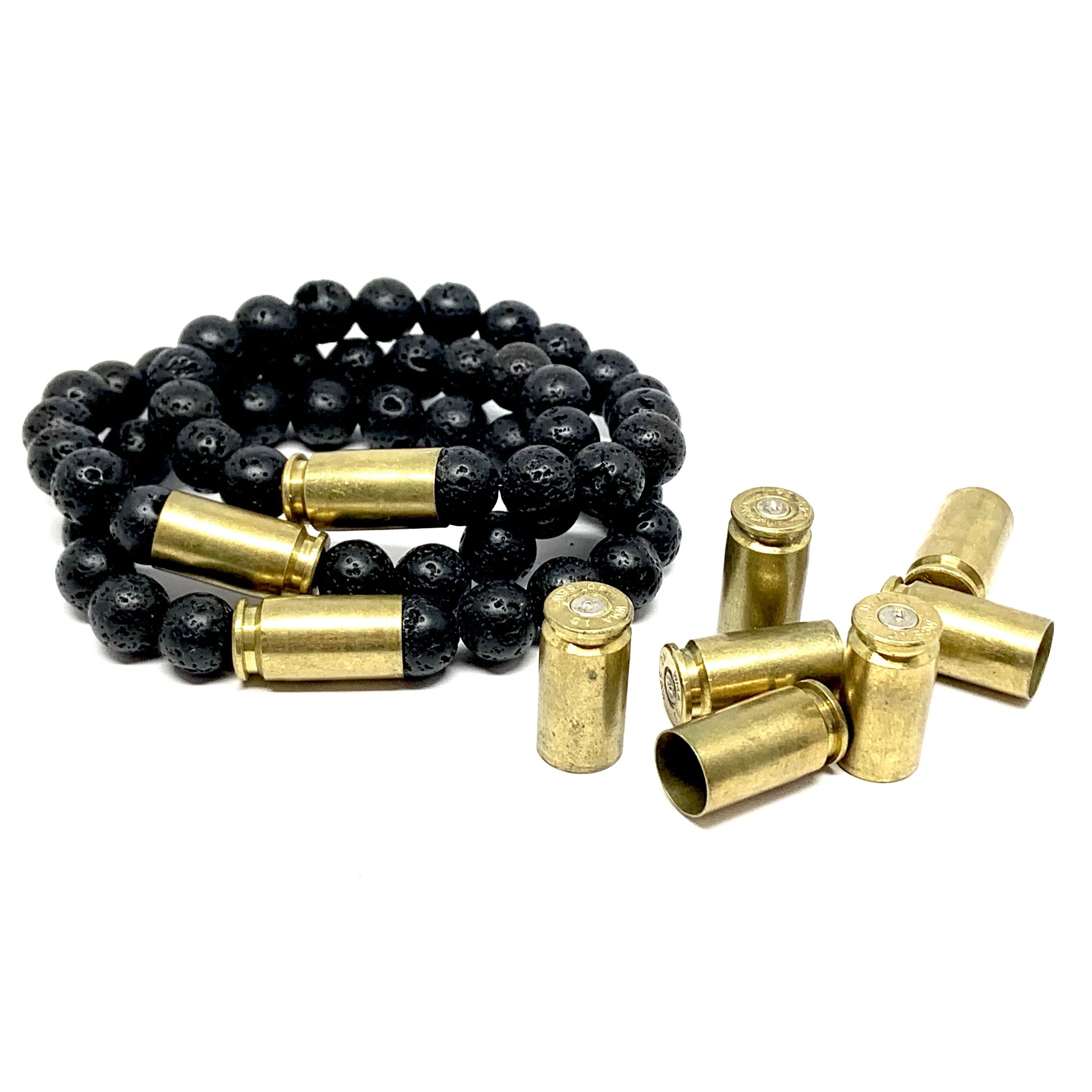 Unisex Bulletproof Mala Bracelet - Ultimate Original Version