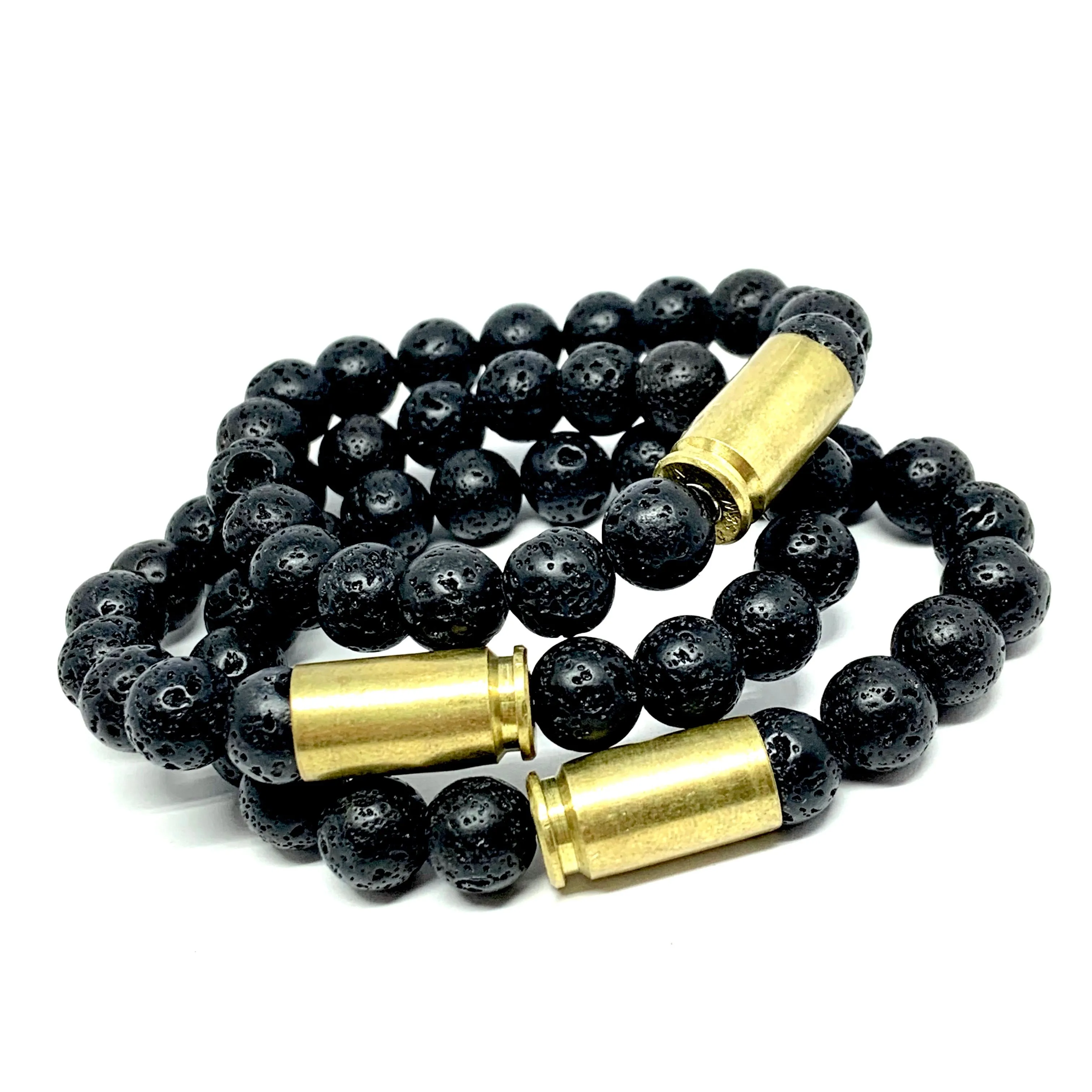 Unisex Bulletproof Mala Bracelet - Ultimate Original Version