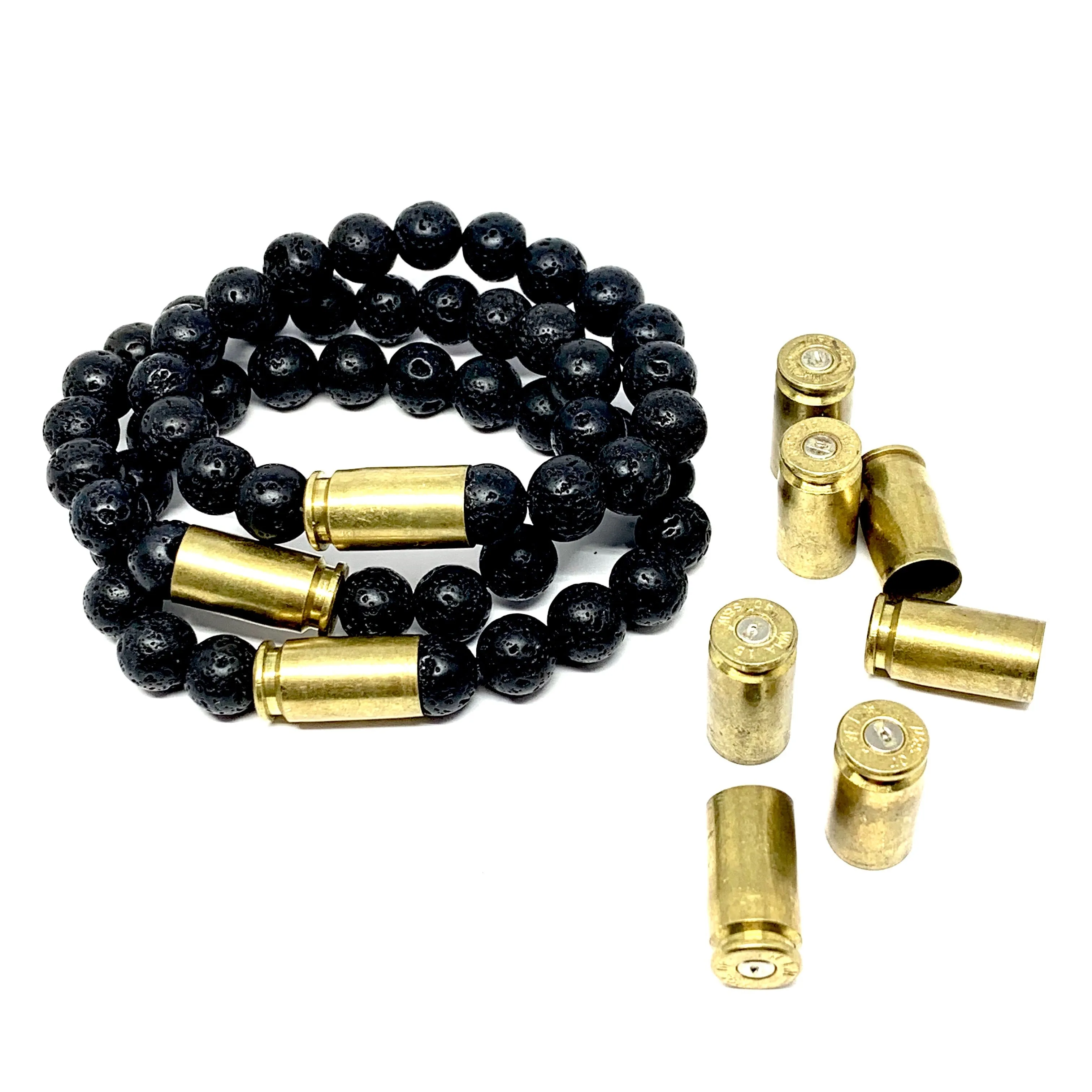 Unisex Bulletproof Mala Bracelet - Ultimate Original Version