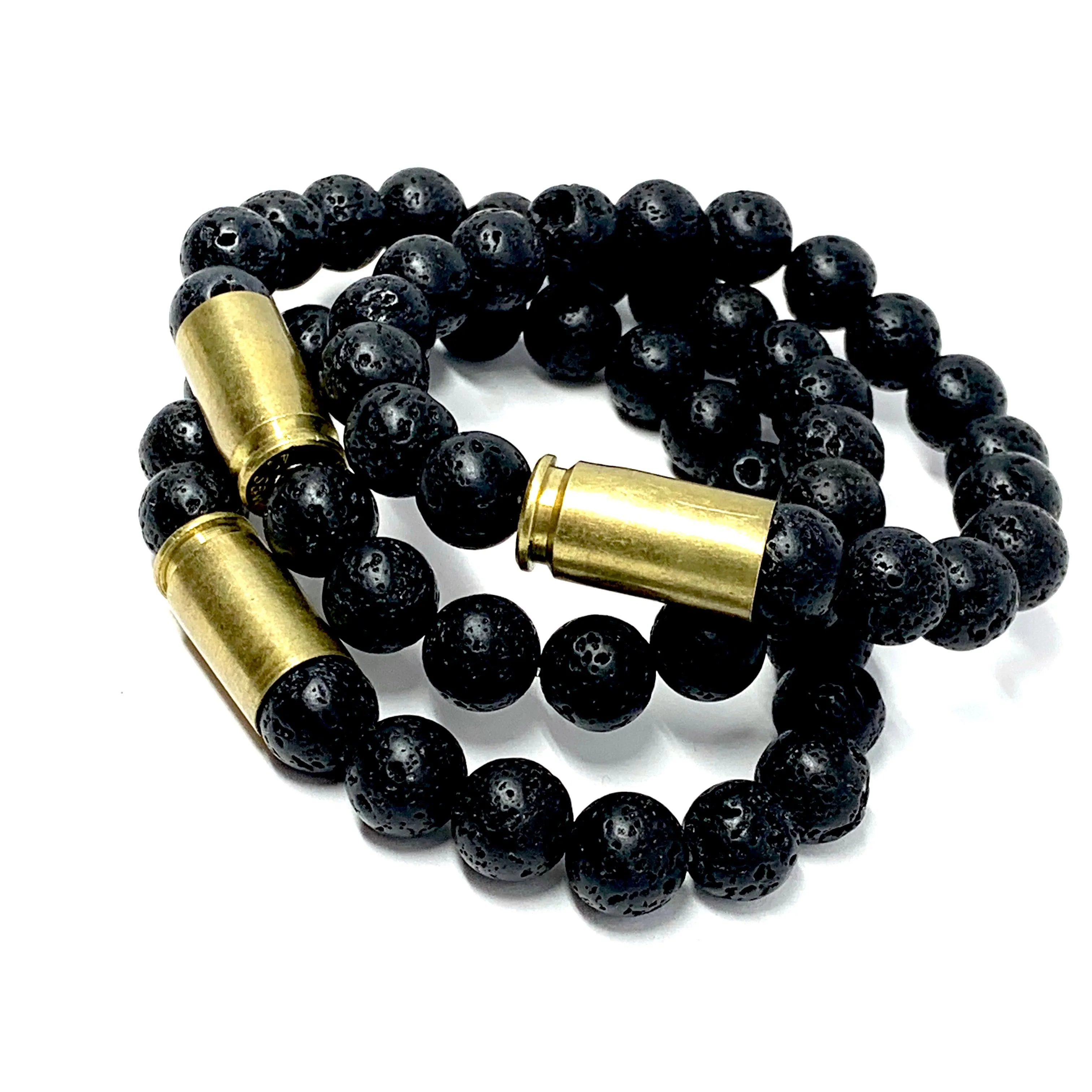 Unisex Bulletproof Mala Bracelet - Ultimate Original Version