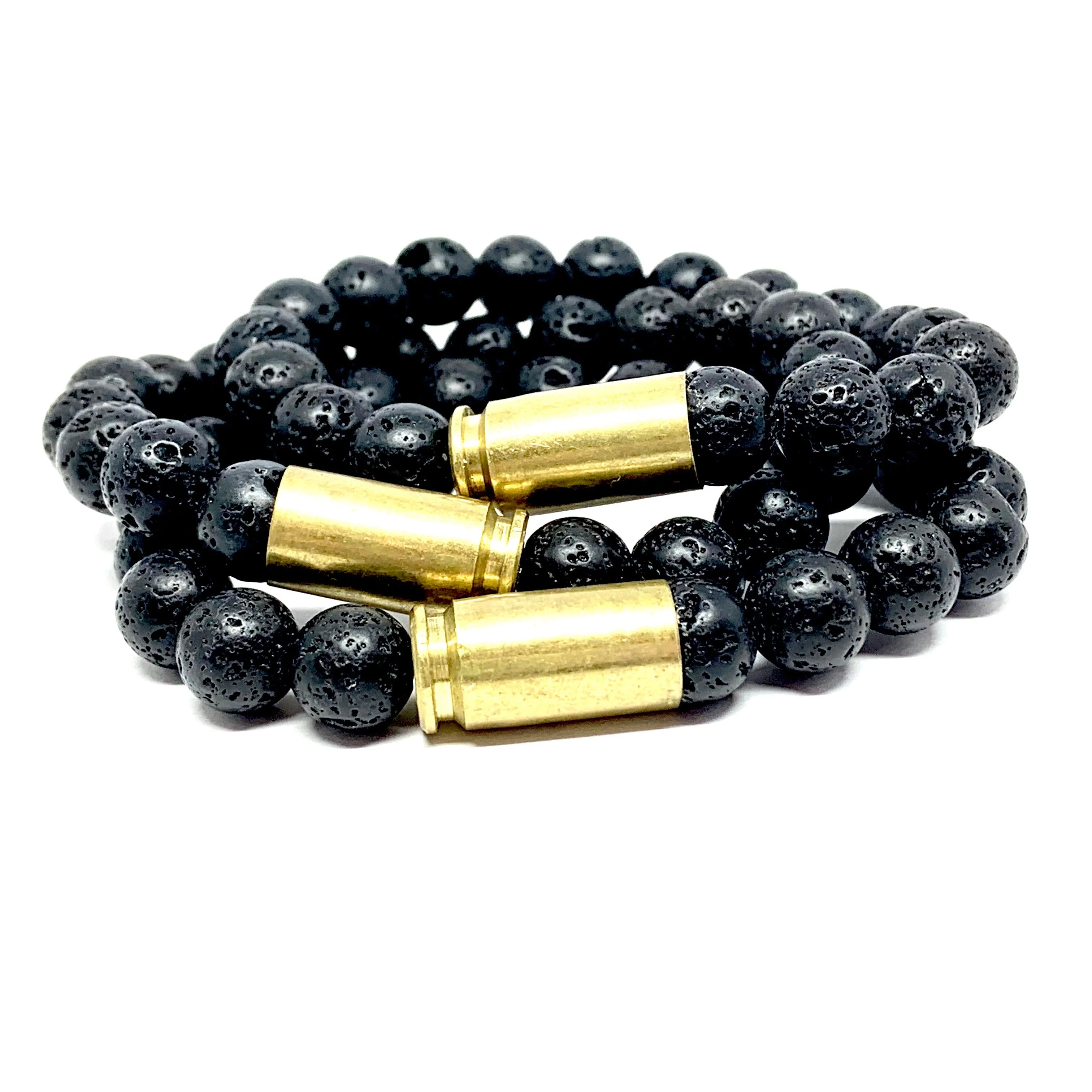 Unisex Bulletproof Mala Bracelet - Ultimate Original Version