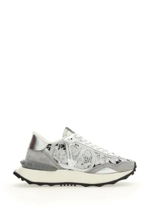 Valentino Rockstud Sneakers