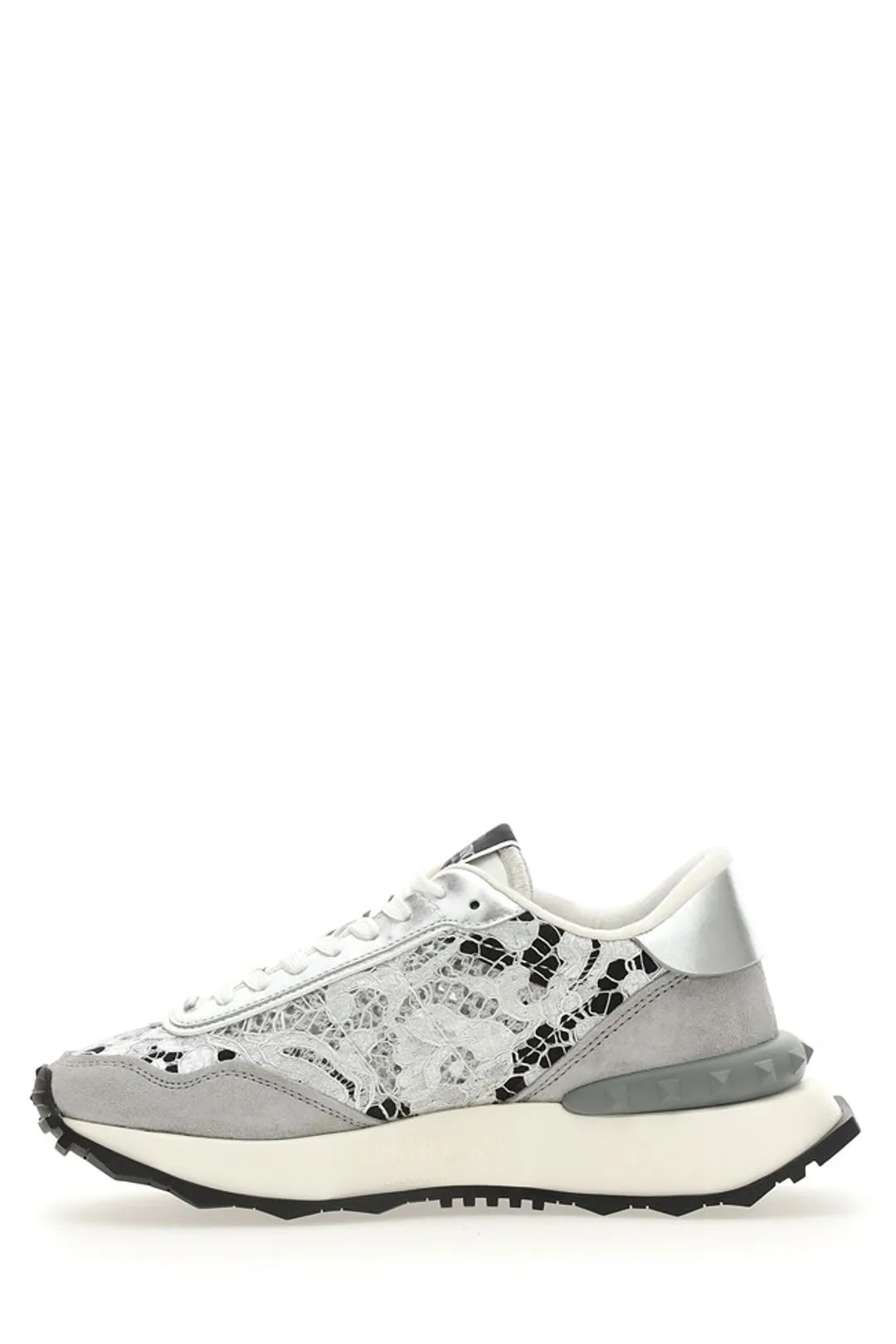 Valentino Rockstud Sneakers