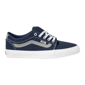 Vans Chukka Low Navy/Grey Sidestripe