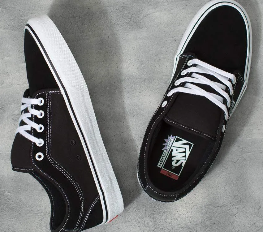 Vans Skate Chukka Low - Google SEO Result: Skate Chukka Low | Vans