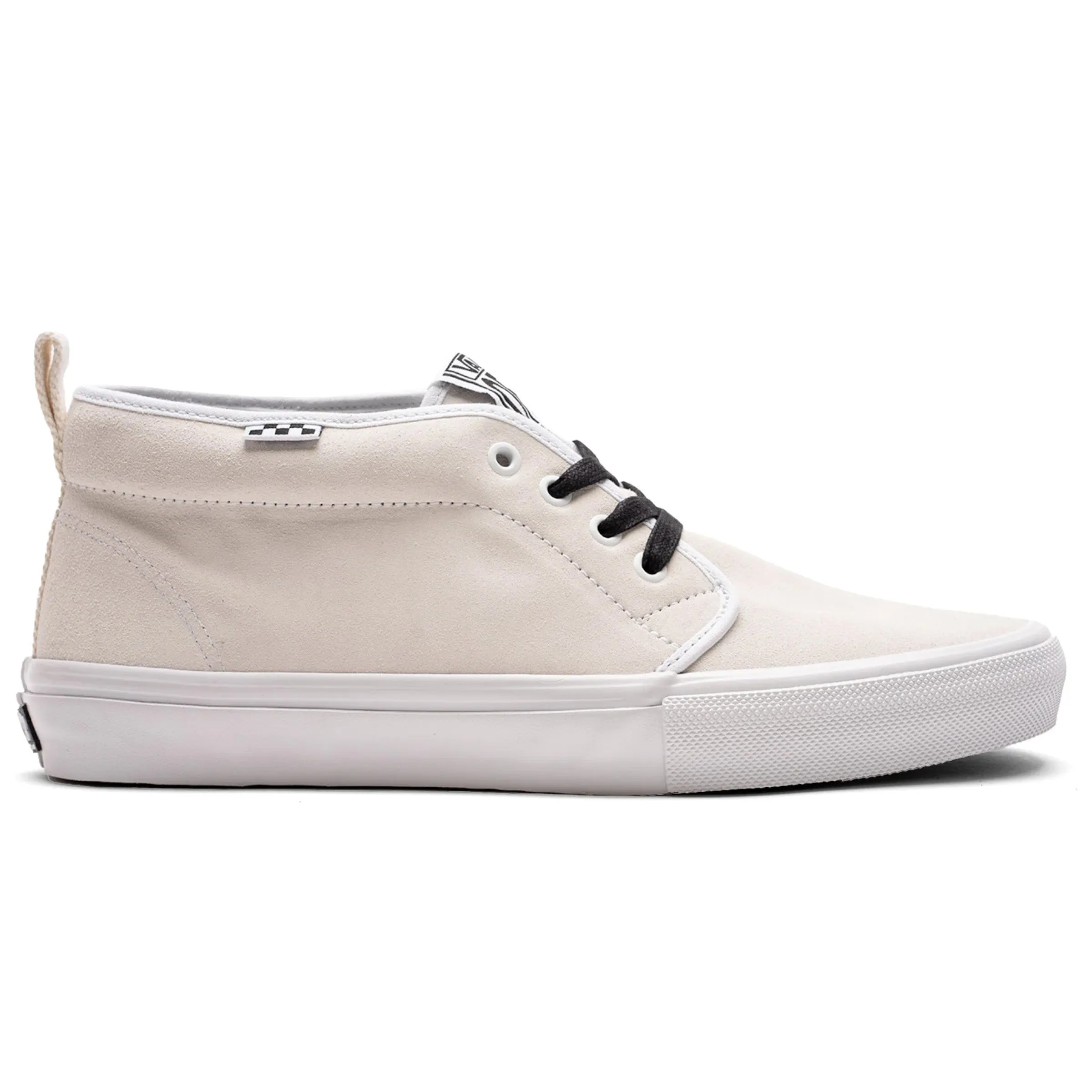 Vans Skate Chukka VCU Shoe