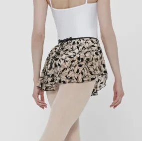 Wear Moi Tina ballet leotard