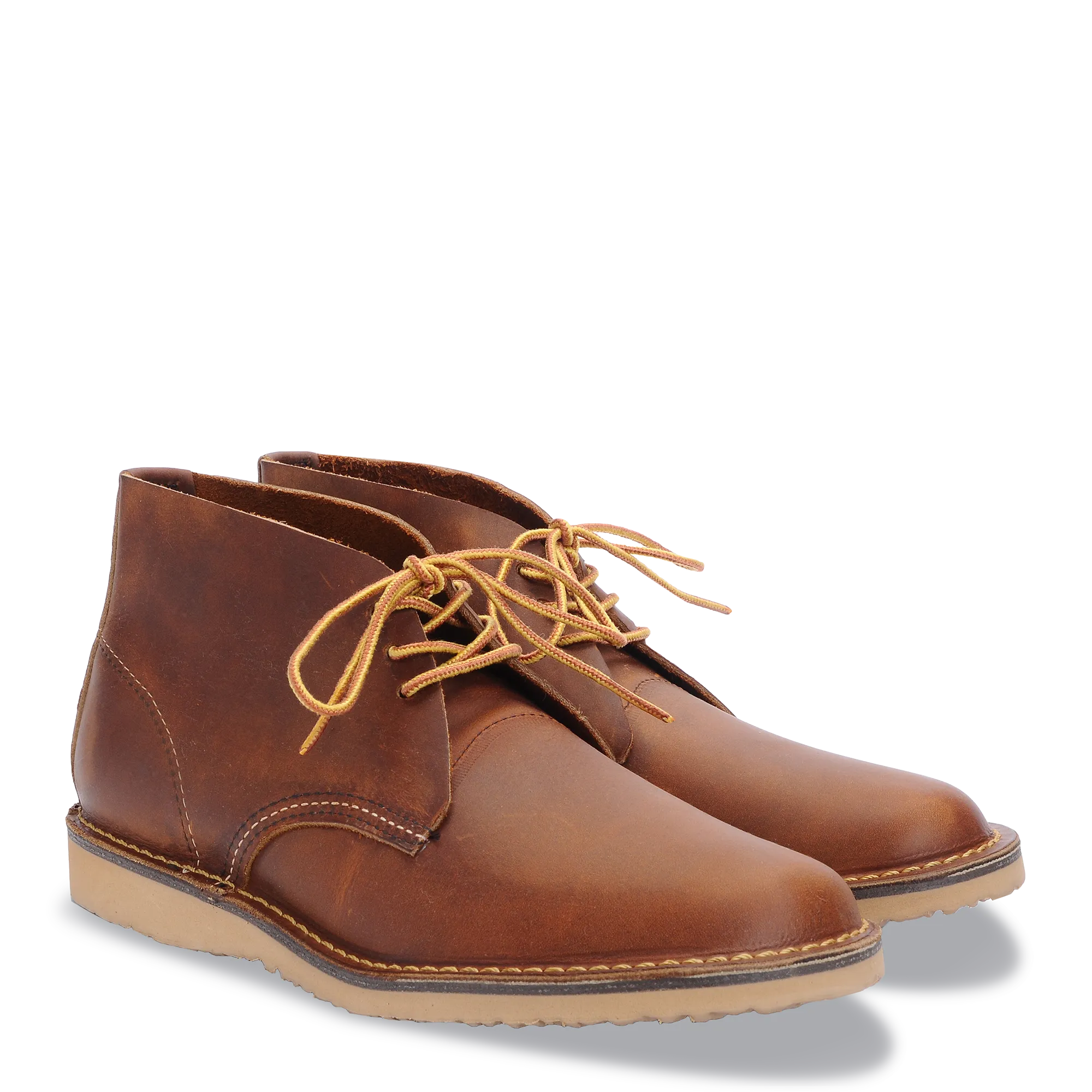 Weekend Chukka Boots 3322