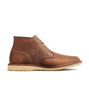 Weekend Chukka Boots 3322