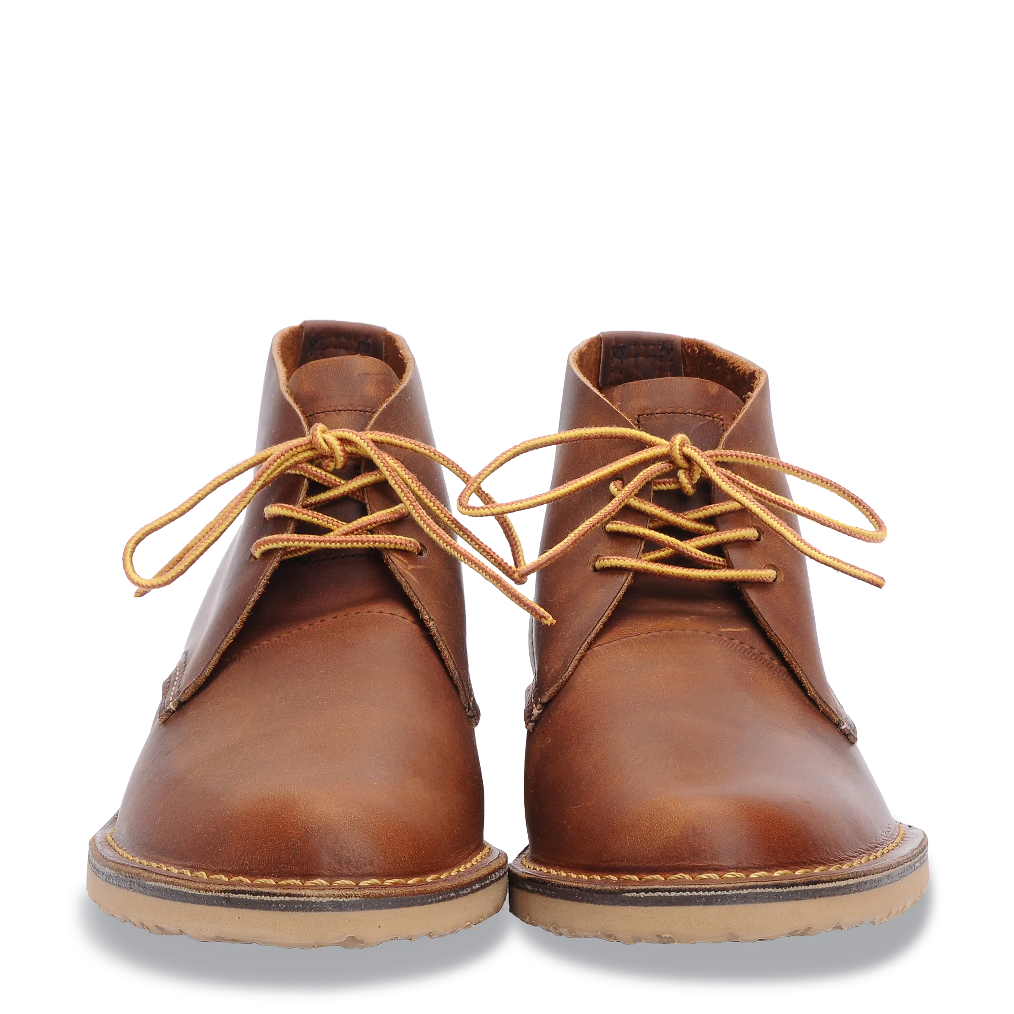 Weekend Chukka Boots 3322