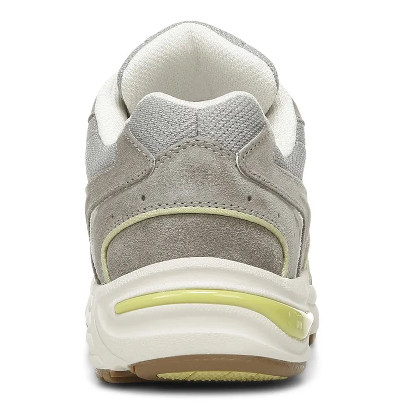 Women’s Vionic Walker Sneaker – Stone