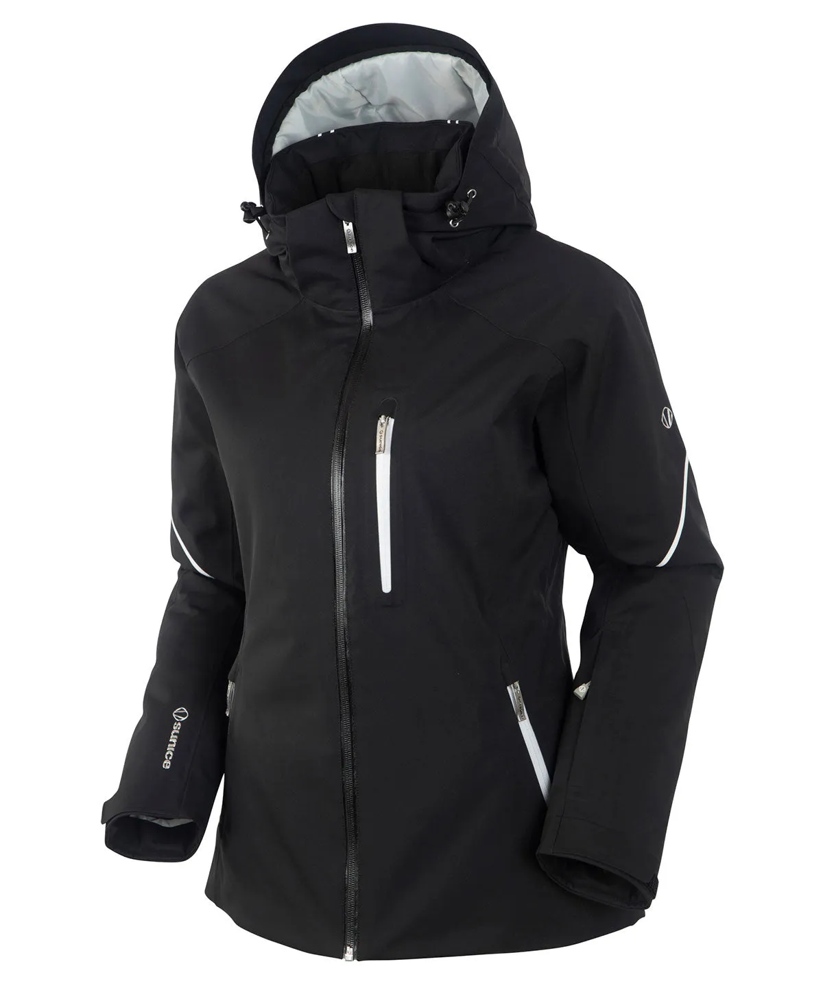 Women's Elissa Ski Jacket