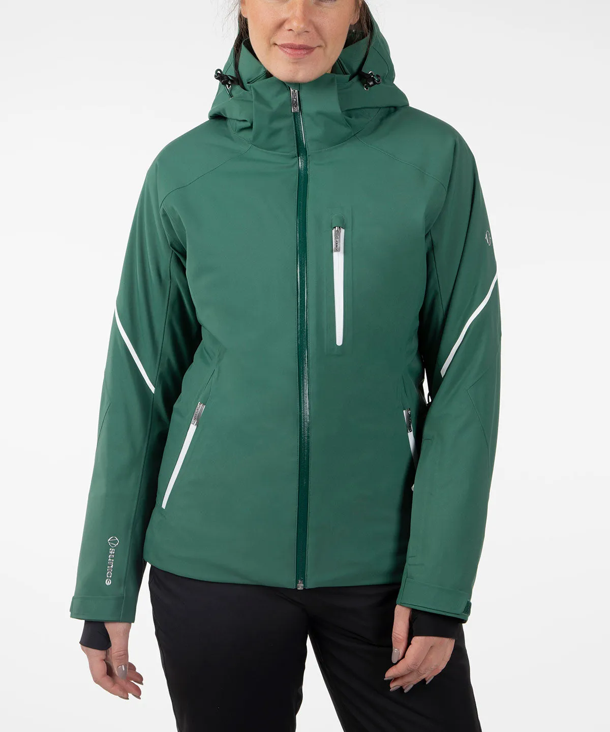 Women's Elissa Ski Jacket