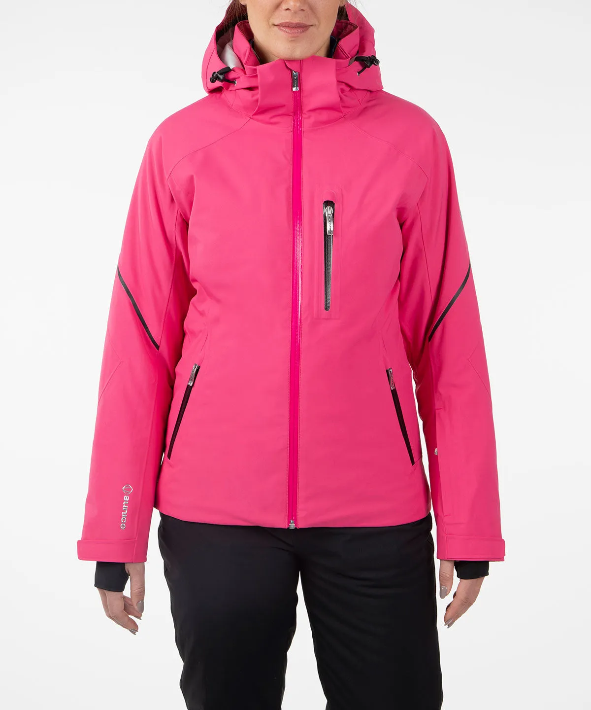 Women's Elissa Ski Jacket