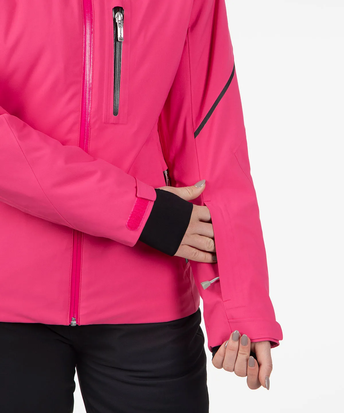 Women's Elissa Ski Jacket