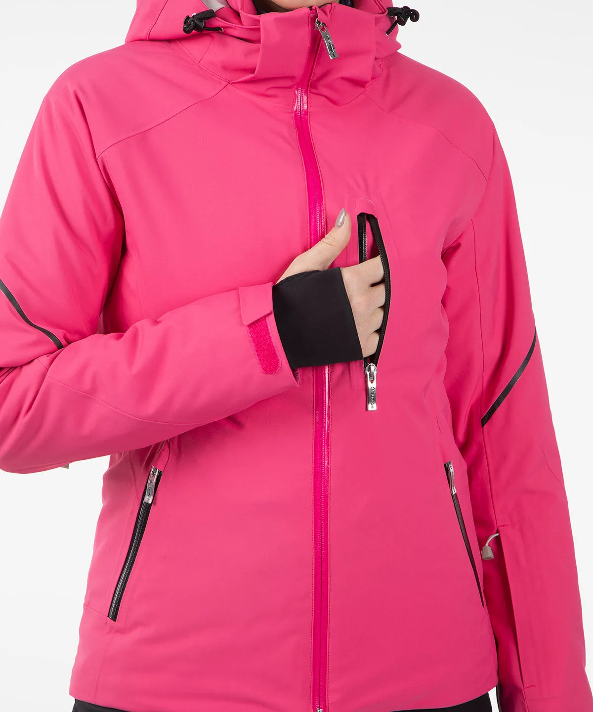 Women's Elissa Ski Jacket