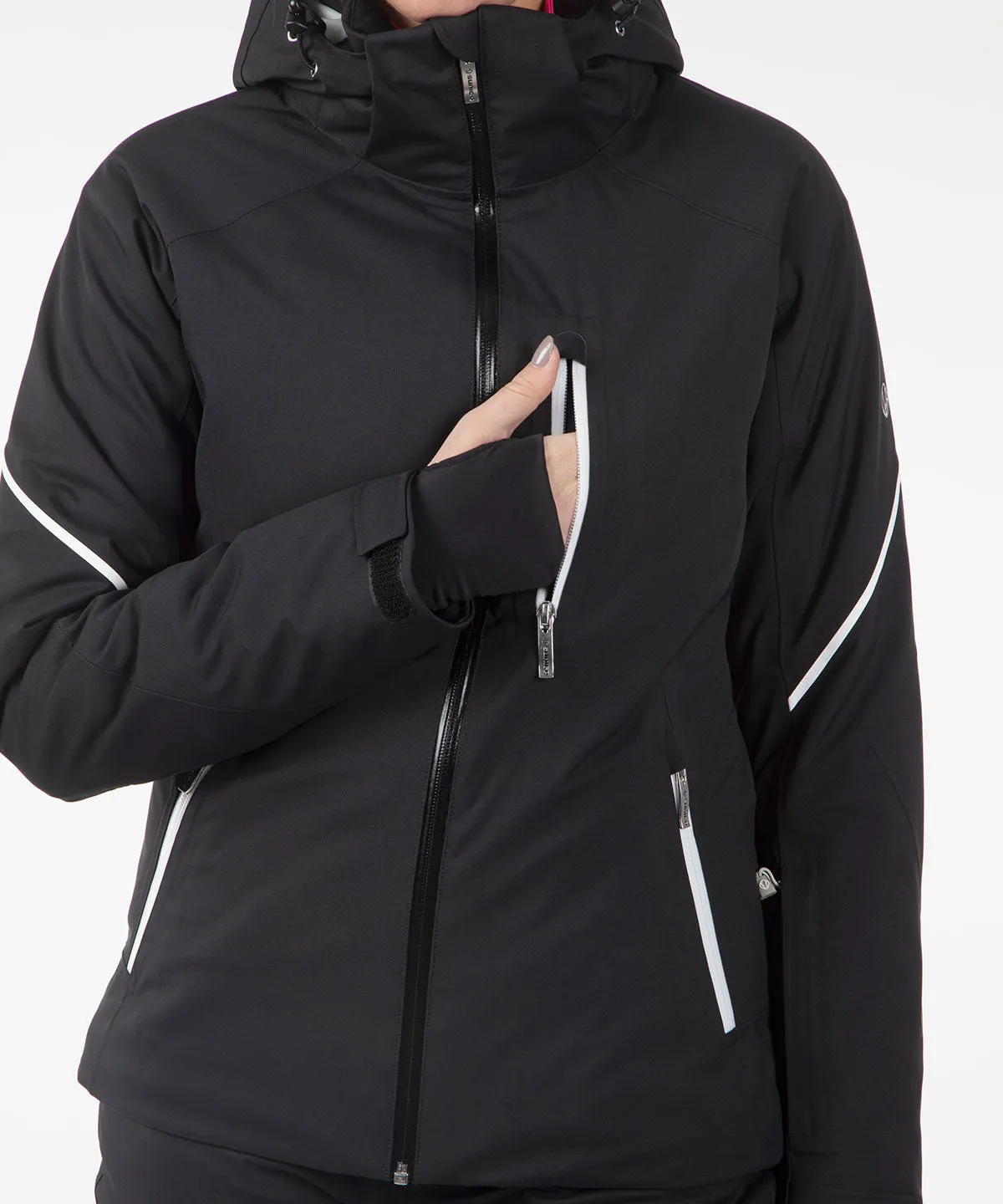 Women's Elissa Ski Jacket