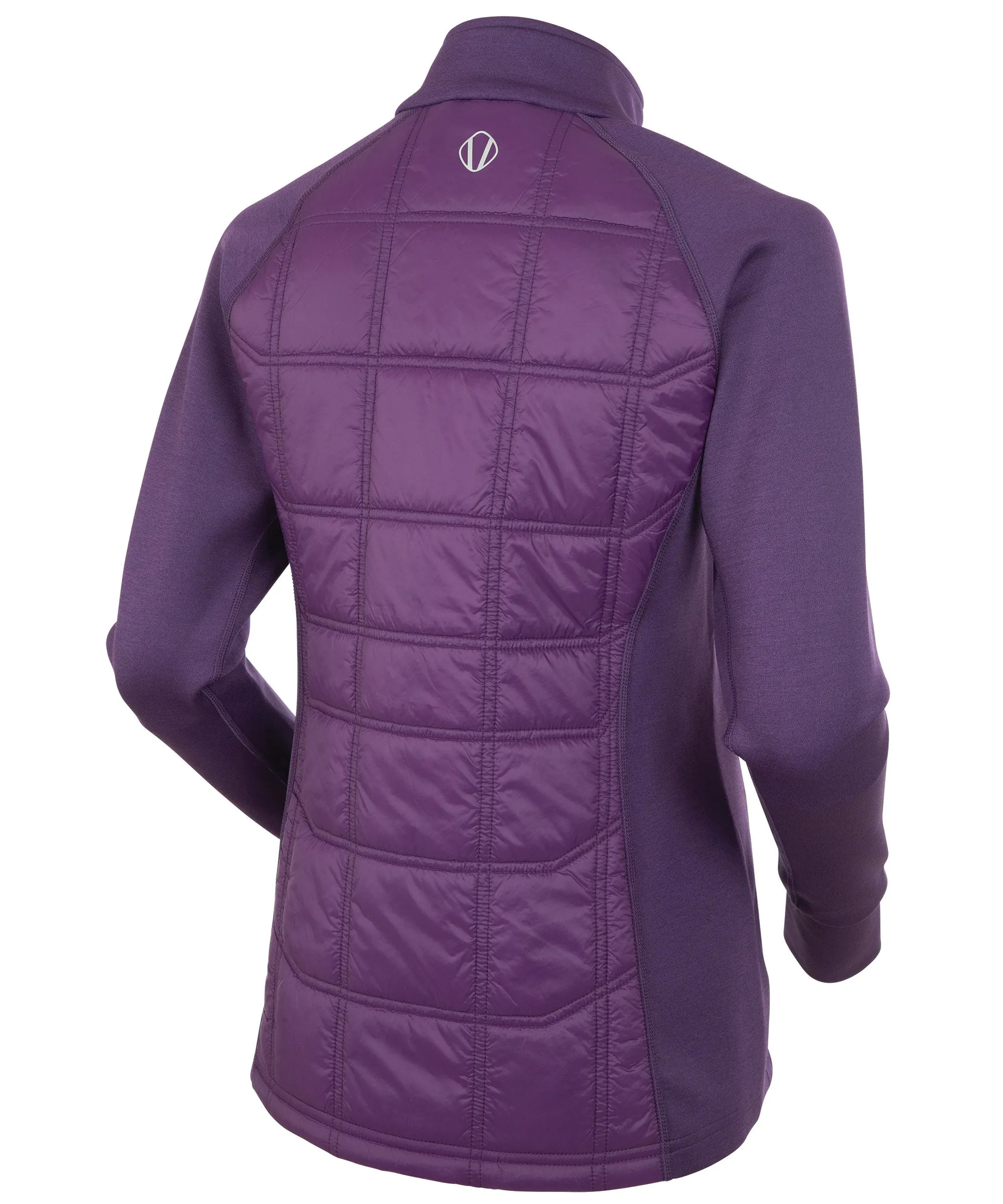 Women's Ella Hybrid Lightweight Thermal Stretch Jacket