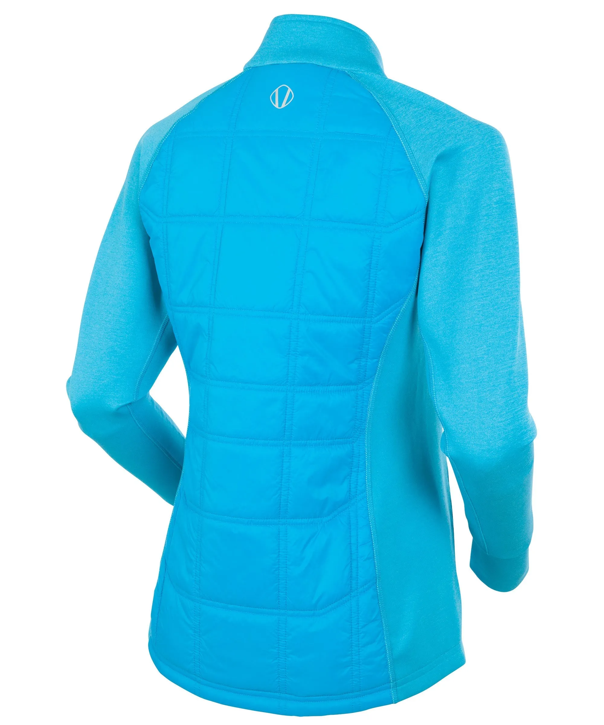 Women's Ella Hybrid Lightweight Thermal Stretch Jacket