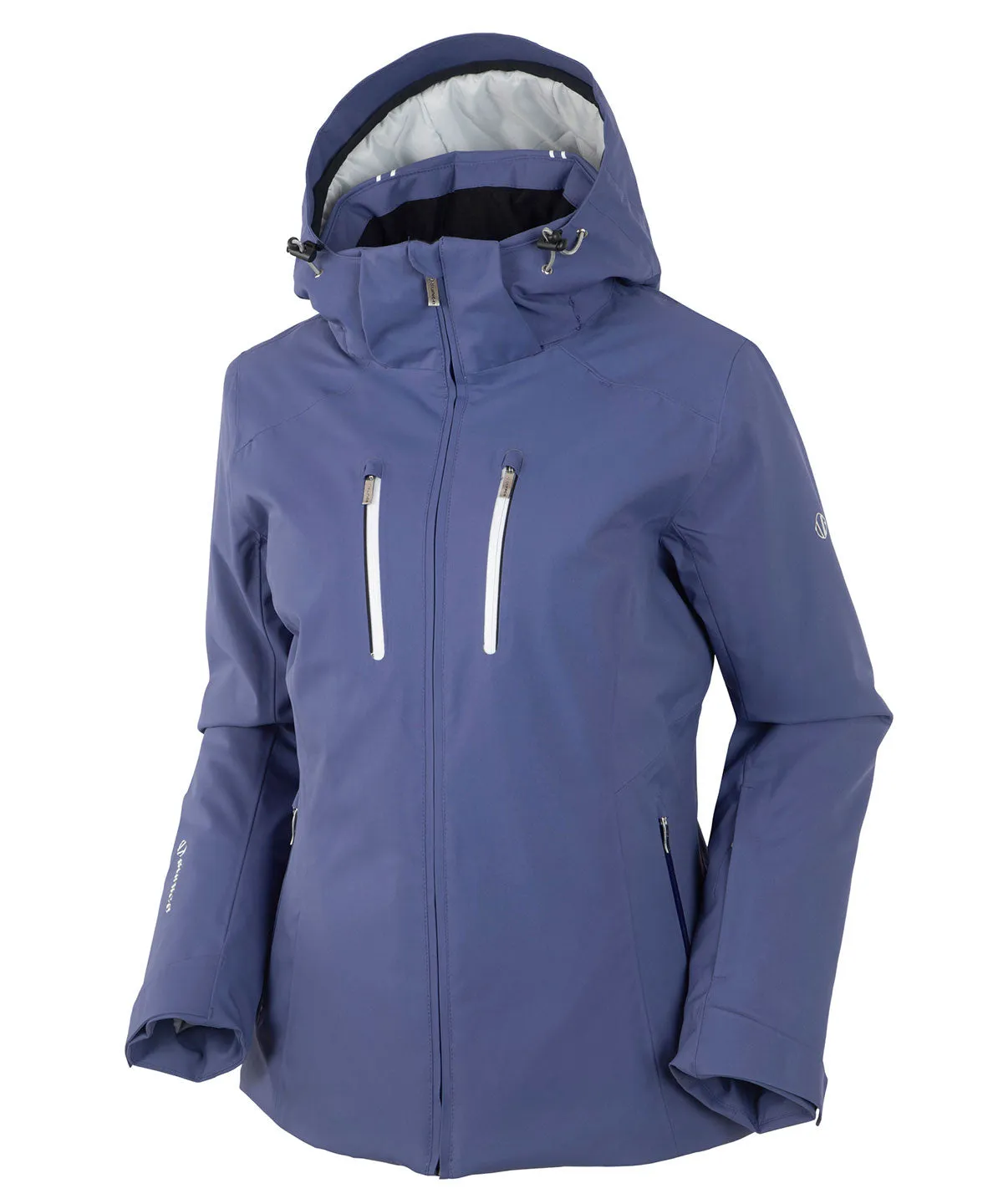 Women's Erika Waterproof Insulated Stretch Jacket