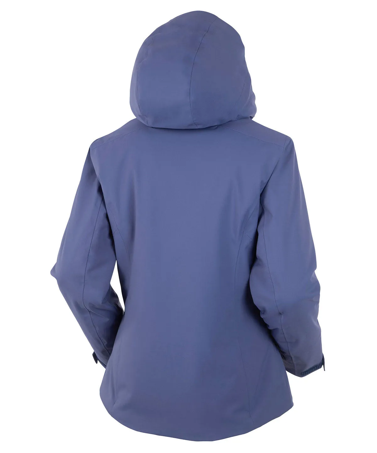 Women's Erika Waterproof Insulated Stretch Jacket