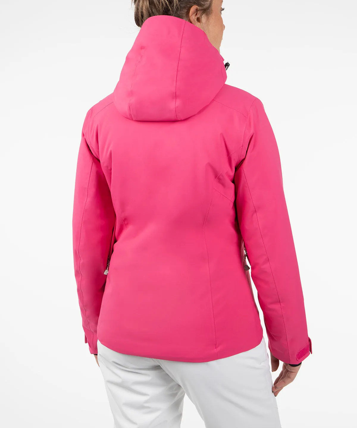 Women's Erika Waterproof Insulated Stretch Jacket