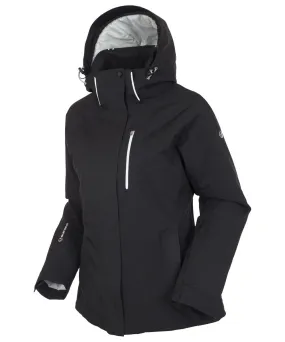 Women's Mirage 3M Thinsulate Silkytex Waterproof Jacket with Removable Hood