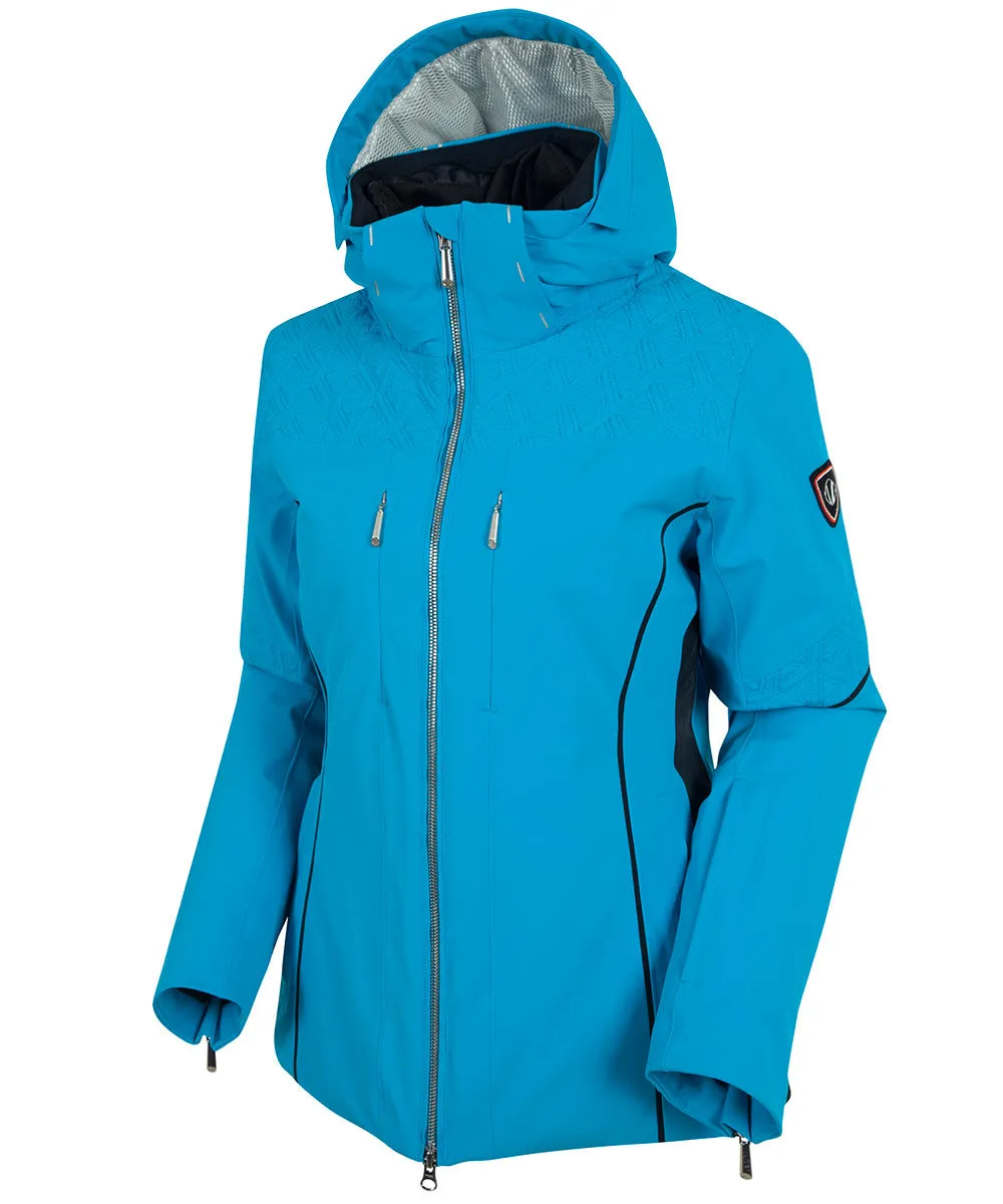 Women's Sabrina Insulated Jacket