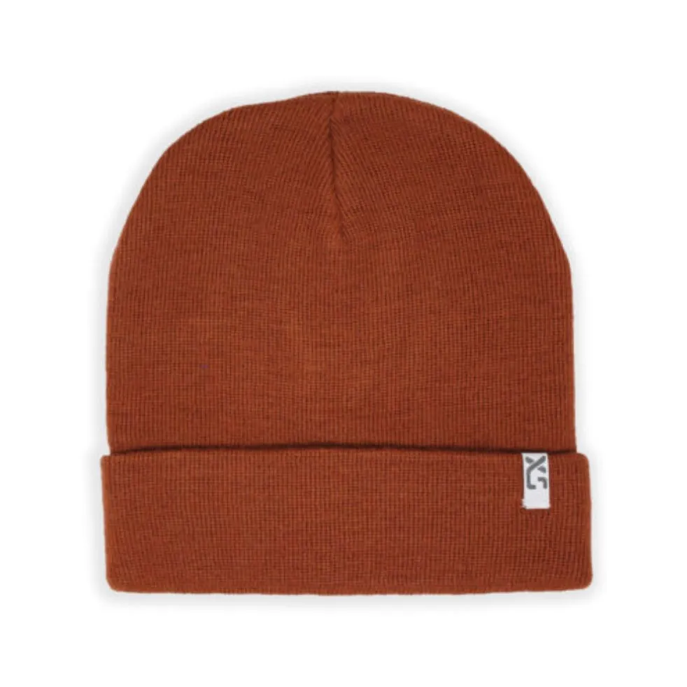 Wool Cuffed Toque - Beanie XS for Sale - Unified