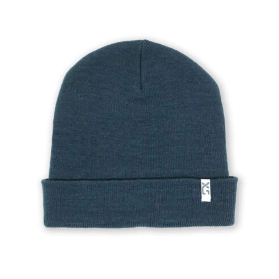 Wool Cuffed Toque - Beanie XS for Sale - Unified