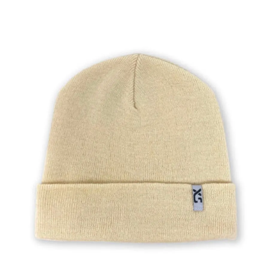 Wool Cuffed Toque - Beanie XS for Sale - Unified