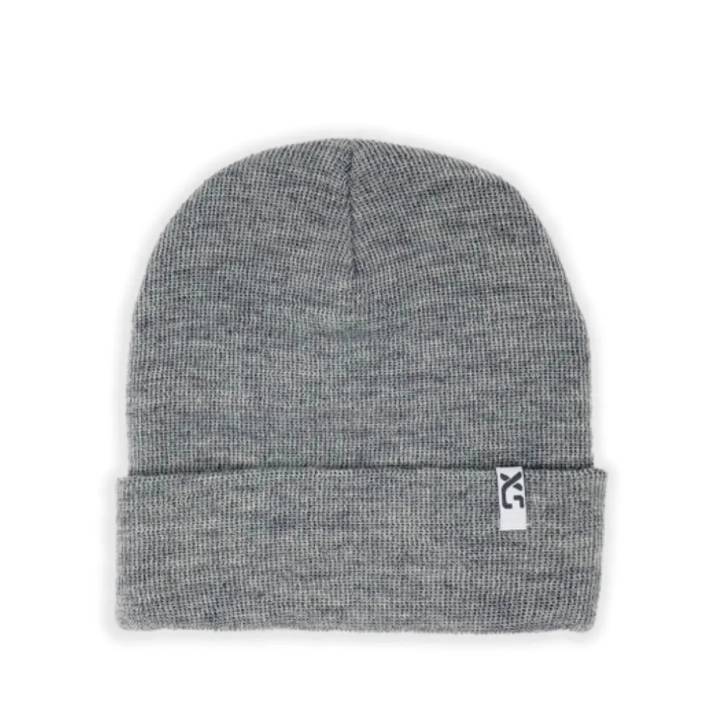 Wool Cuffed Toque - Beanie XS for Sale - Unified