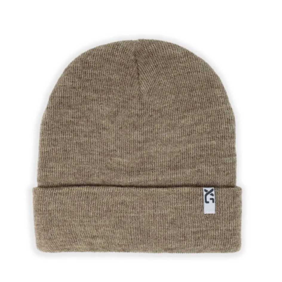 Wool Cuffed Toque - Beanie XS for Sale - Unified