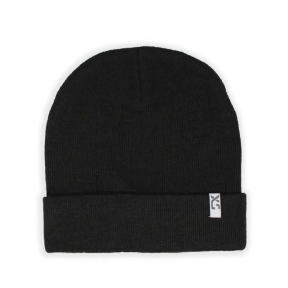 Wool Cuffed Toque - Beanie XS for Sale - Unified