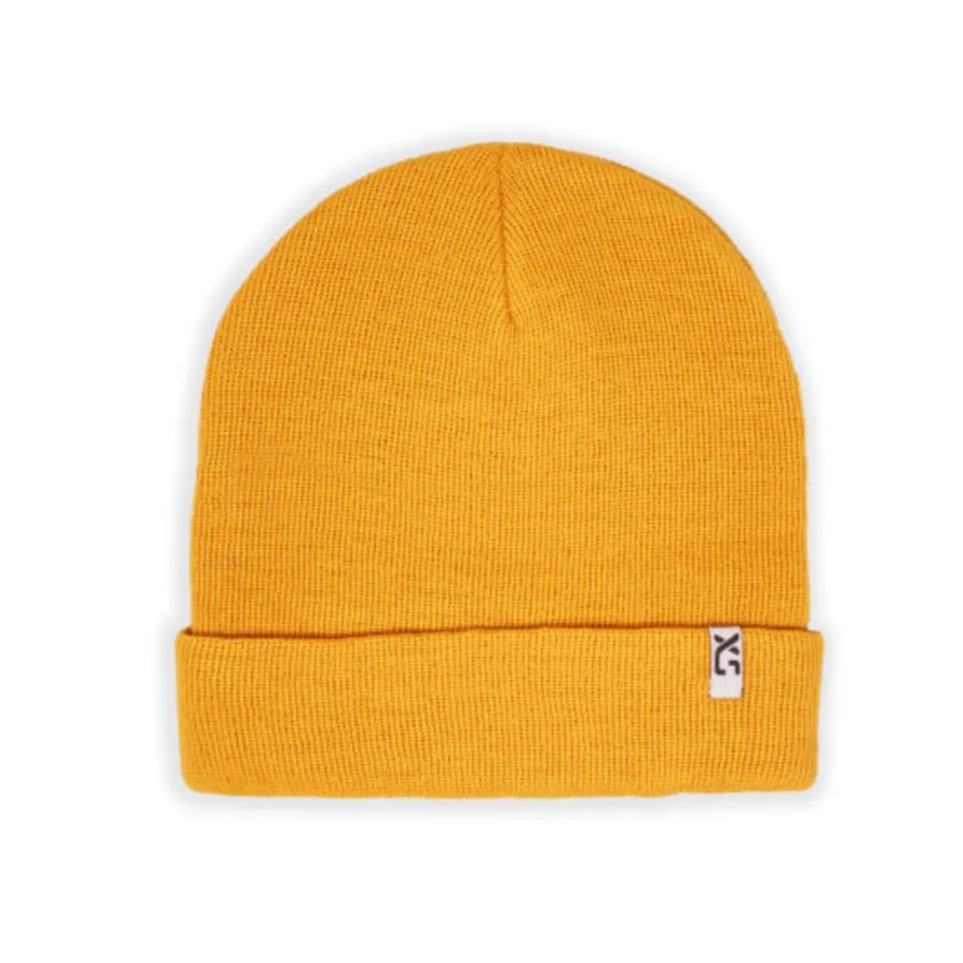 Wool Cuffed Toque - Beanie XS for Sale - Unified