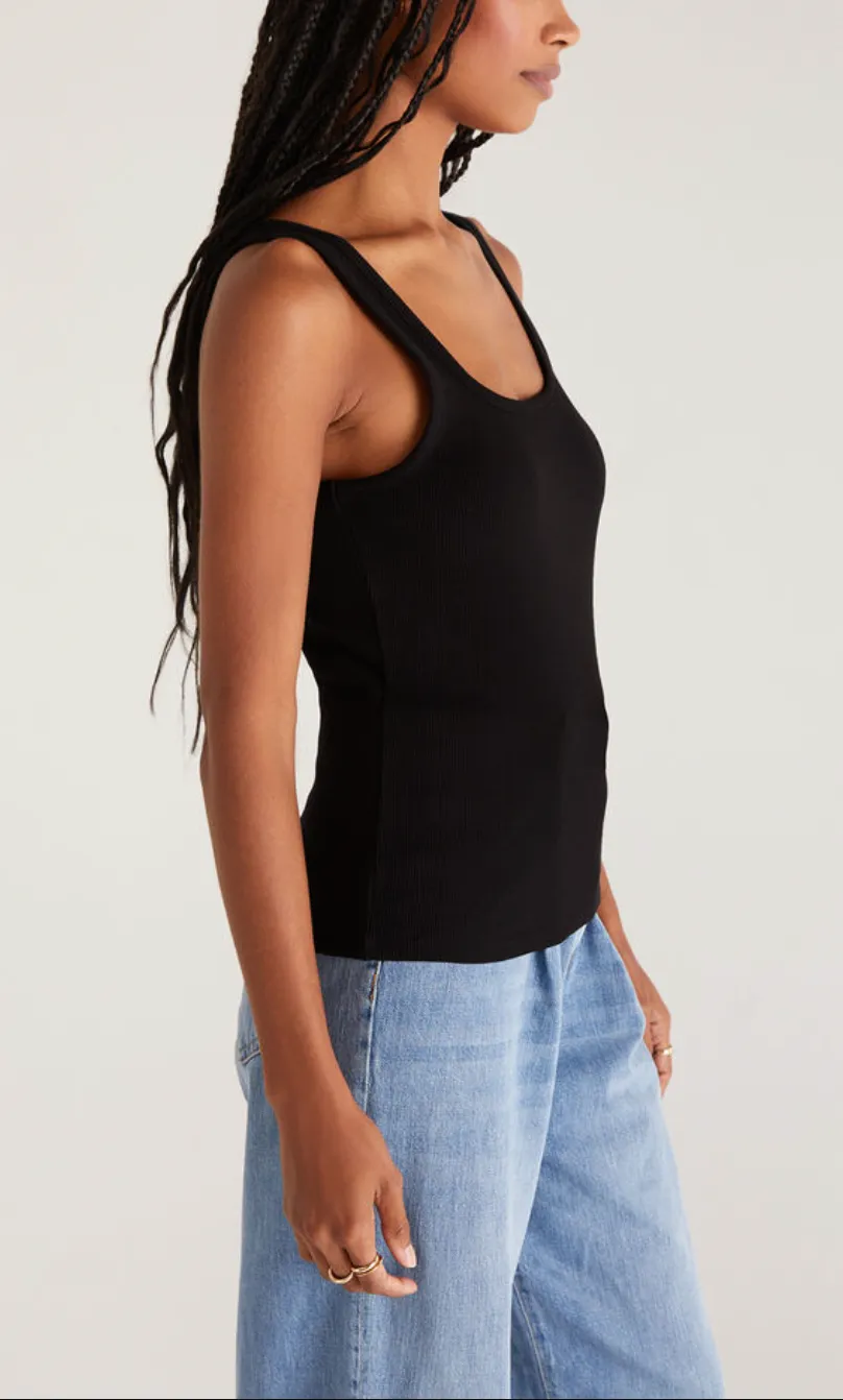 Z Supply Audrey Rib Tank